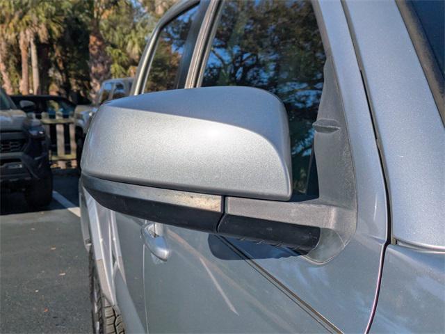 used 2019 Toyota Tacoma car, priced at $20,998