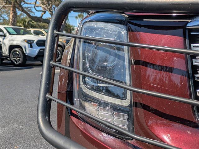 used 2020 Kia Telluride car, priced at $21,499