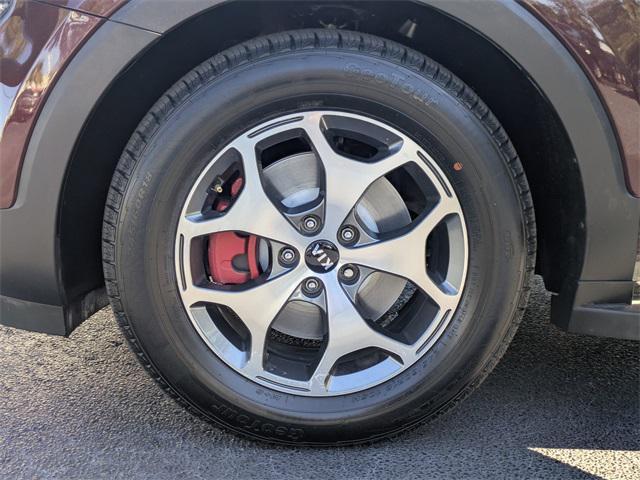 used 2020 Kia Telluride car, priced at $21,499