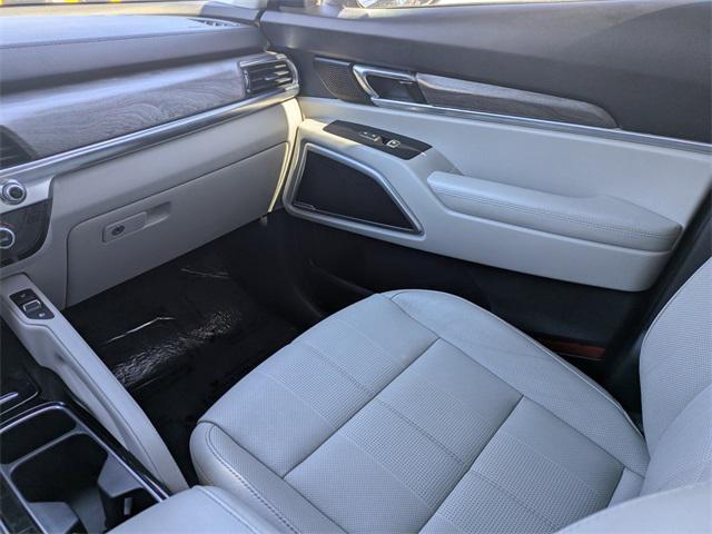 used 2020 Kia Telluride car, priced at $21,499