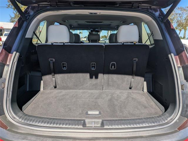 used 2020 Kia Telluride car, priced at $21,499