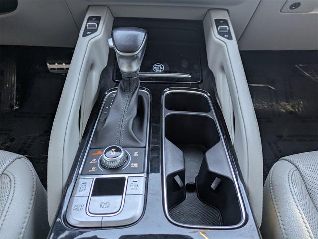 used 2020 Kia Telluride car, priced at $21,499