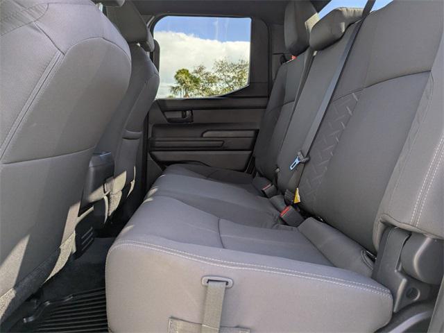 used 2024 Toyota Tacoma car, priced at $29,499