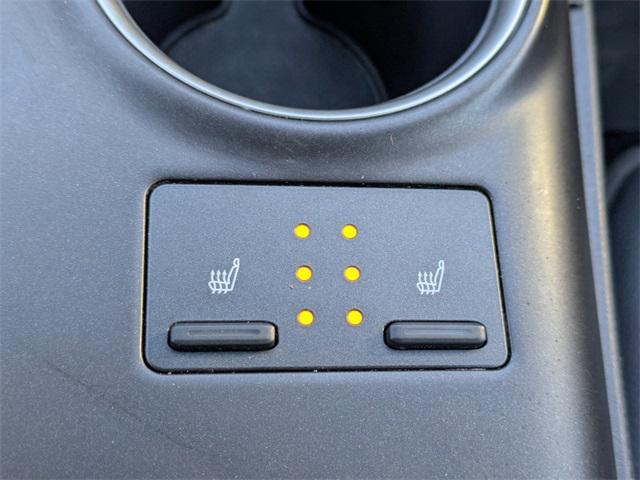 used 2021 Toyota Camry Hybrid car, priced at $21,086