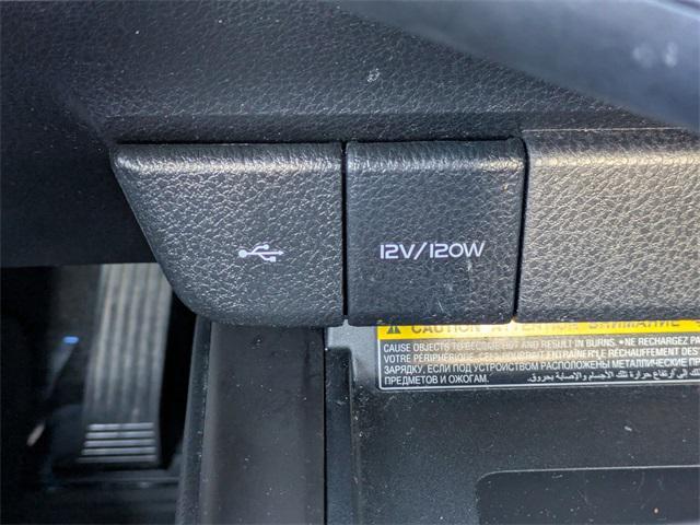 used 2021 Toyota Camry Hybrid car, priced at $21,086