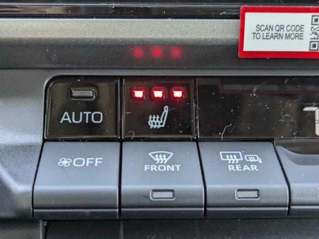 new 2026 Toyota Camry car, priced at $36,398