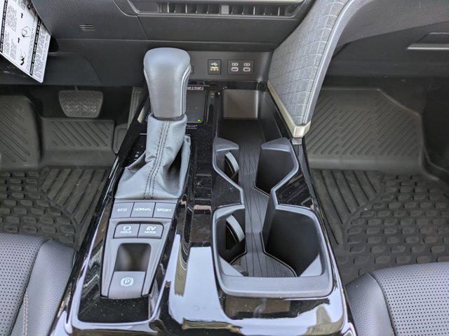 new 2026 Toyota Camry car, priced at $36,398