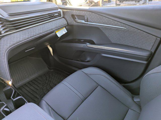 new 2026 Toyota Camry car, priced at $36,398