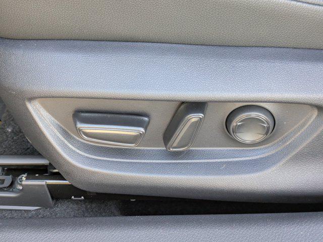 new 2026 Toyota Camry car, priced at $36,398