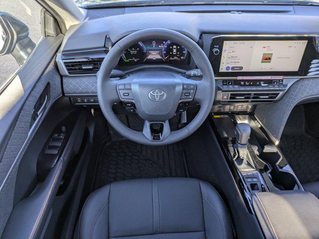 new 2026 Toyota Camry car, priced at $36,398