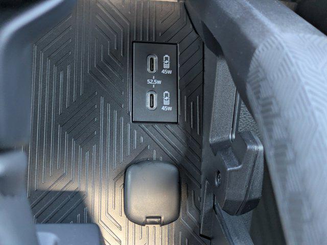 new 2026 Toyota Tacoma car, priced at $40,652