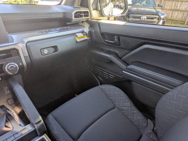 new 2026 Toyota Tacoma car, priced at $40,652