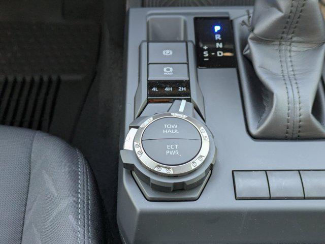 new 2026 Toyota Tacoma car, priced at $40,652