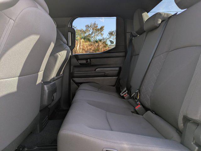 new 2026 Toyota Tacoma car, priced at $40,652