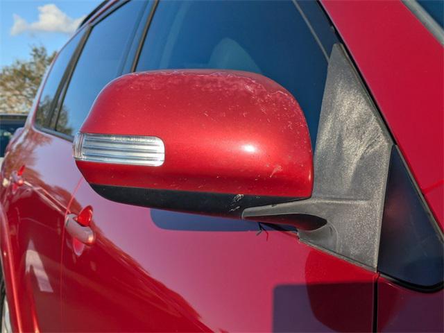 used 2011 Toyota RAV4 car, priced at $9,498