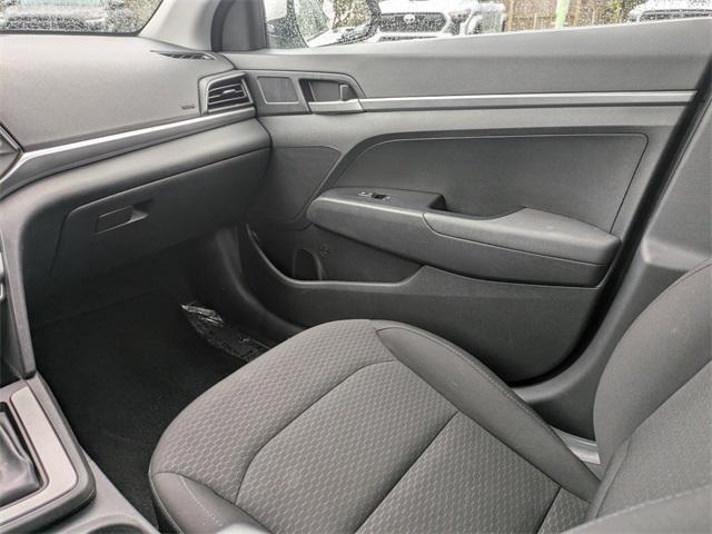 used 2020 Hyundai Elantra car, priced at $7,319