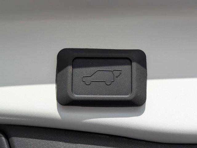 new 2025 Toyota RAV4 car