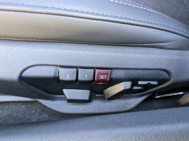 new 2026 Toyota GR Supra car, priced at $66,677