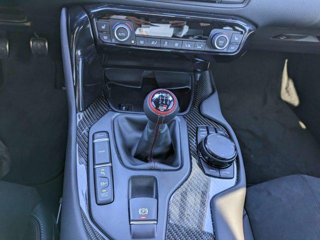 new 2026 Toyota GR Supra car, priced at $66,677