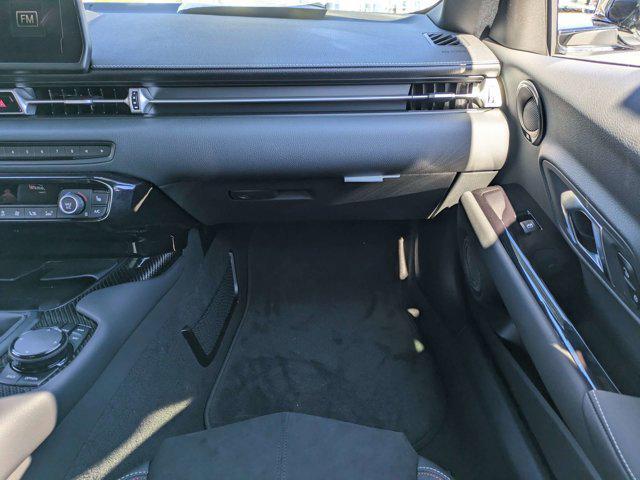 new 2026 Toyota GR Supra car, priced at $66,677