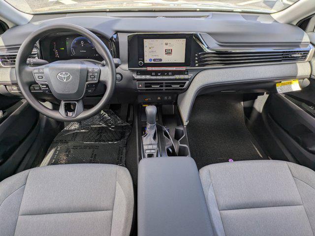 new 2026 Toyota Camry car, priced at $30,459