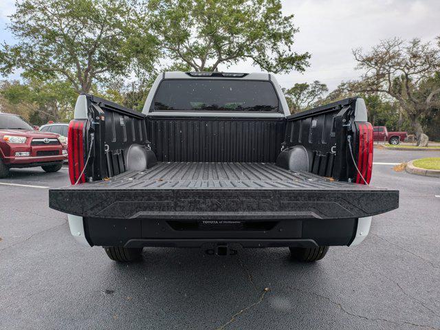 new 2026 Toyota Tundra car, priced at $61,229