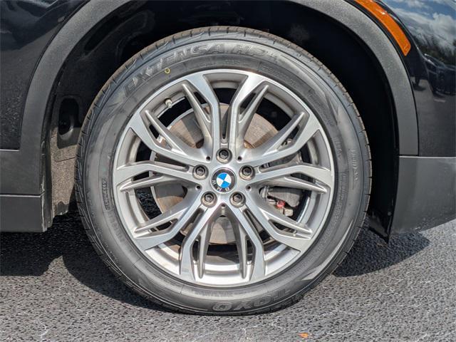 used 2022 BMW X2 car, priced at $19,998