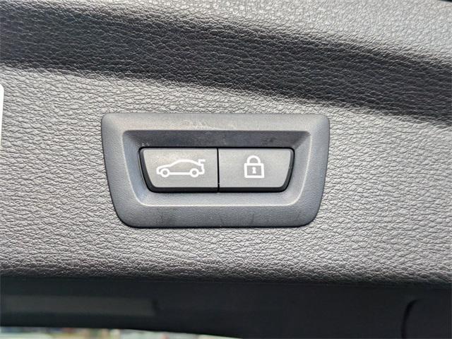 used 2022 BMW X2 car, priced at $19,998