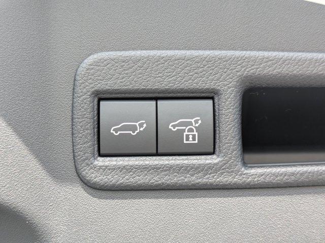 new 2026 Toyota bZ car, priced at $42,081