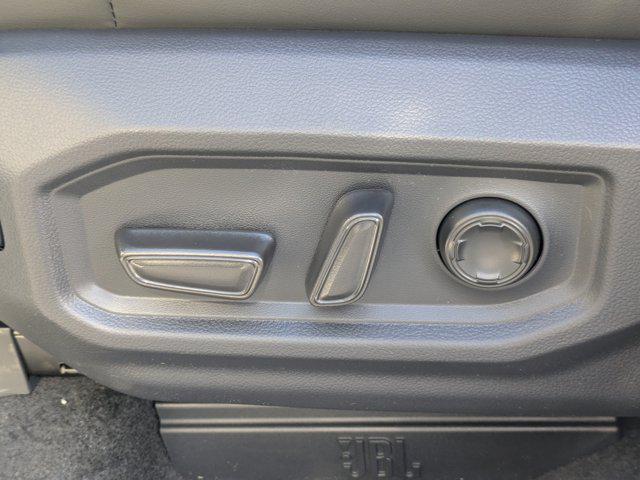 new 2026 Toyota Tundra Hybrid car, priced at $80,846