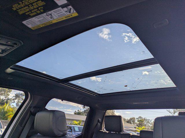 new 2026 Toyota Tundra Hybrid car, priced at $80,846