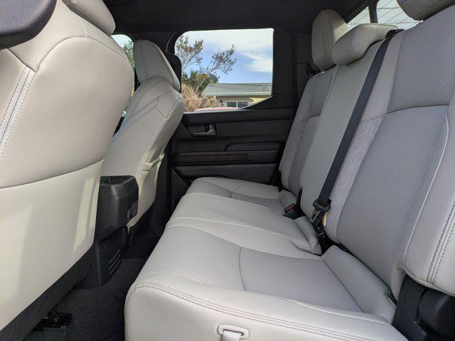 new 2026 Toyota Tacoma car, priced at $53,483