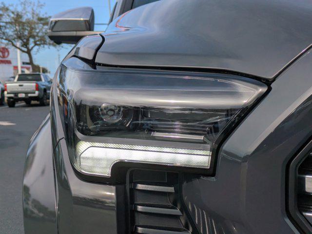 new 2026 Toyota Tacoma car, priced at $53,483