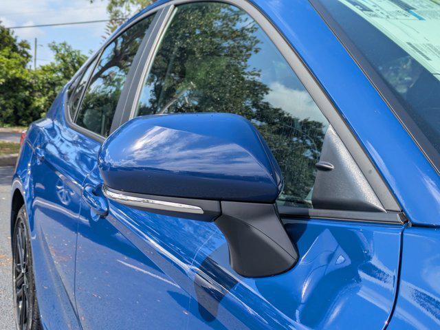 new 2026 Toyota Camry car, priced at $33,679
