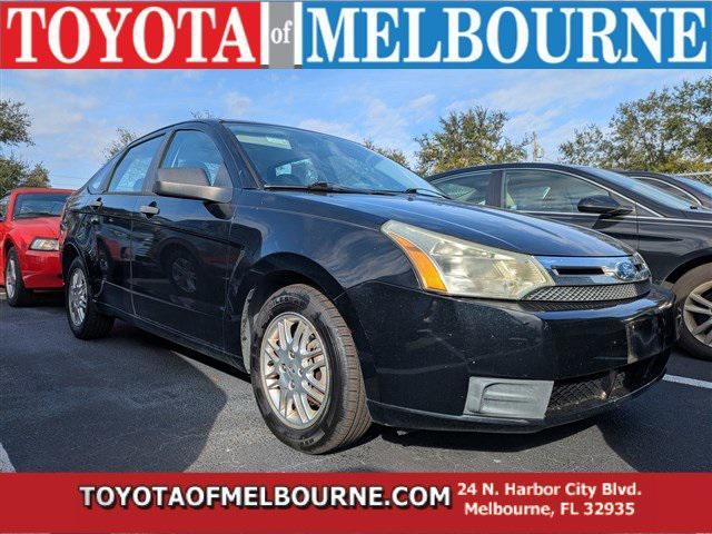 used 2011 Ford Focus car, priced at $5,499