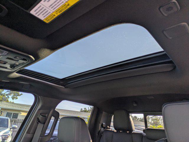 new 2026 Toyota Tacoma Hybrid car