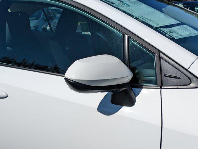 new 2026 Toyota Corolla car, priced at $23,349