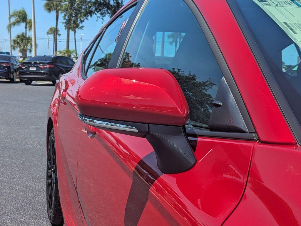 new 2026 Toyota Camry car, priced at $35,567