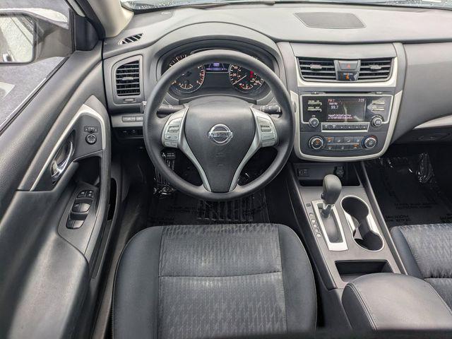 used 2017 Nissan Altima car, priced at $5,655