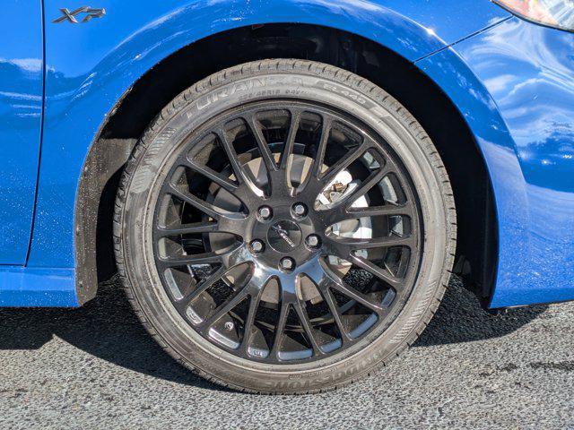 new 2026 Toyota Camry car, priced at $32,259