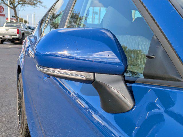 new 2026 Toyota Camry car, priced at $32,259