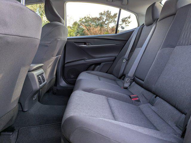 new 2026 Toyota Camry car, priced at $32,259