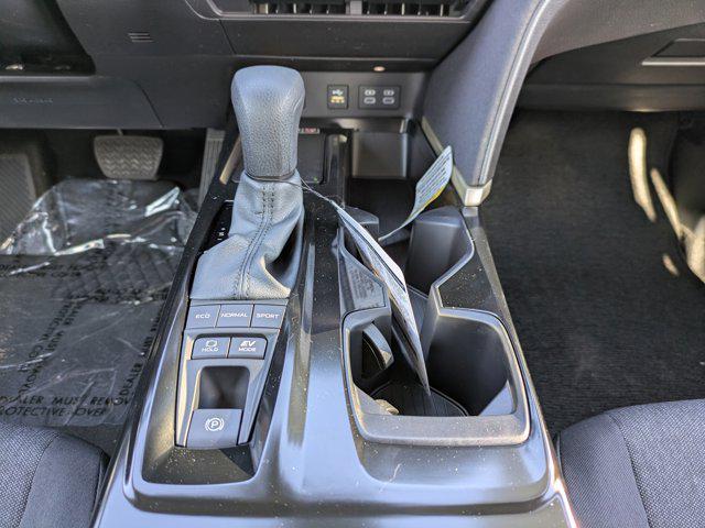 new 2026 Toyota Camry car, priced at $32,259