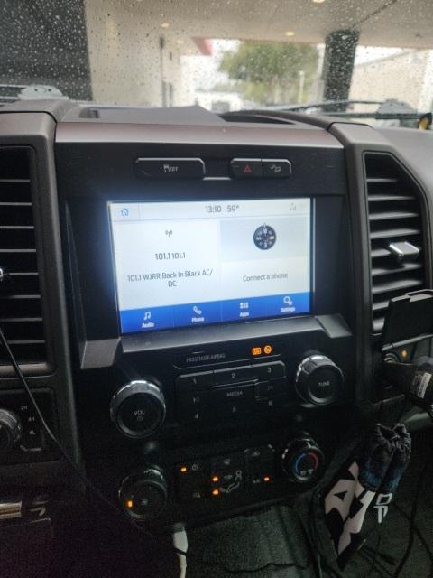 used 2022 Ford F-250 car, priced at $28,866