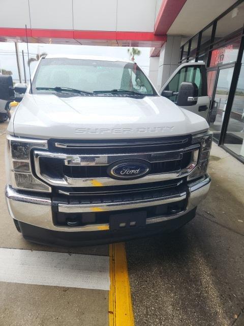 used 2022 Ford F-250 car, priced at $28,866