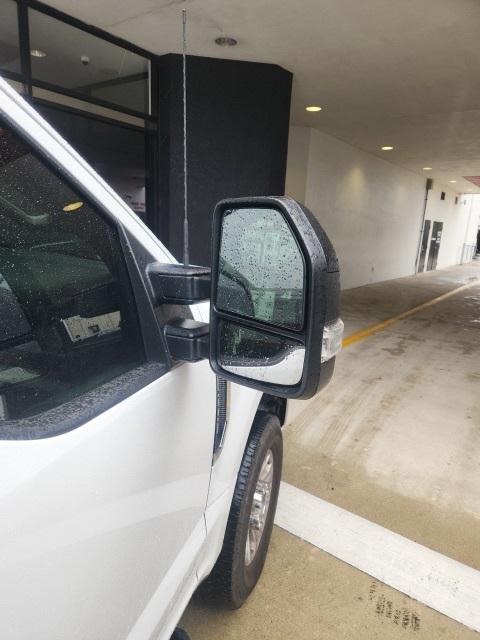 used 2022 Ford F-250 car, priced at $28,866