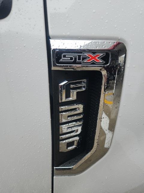 used 2022 Ford F-250 car, priced at $28,866
