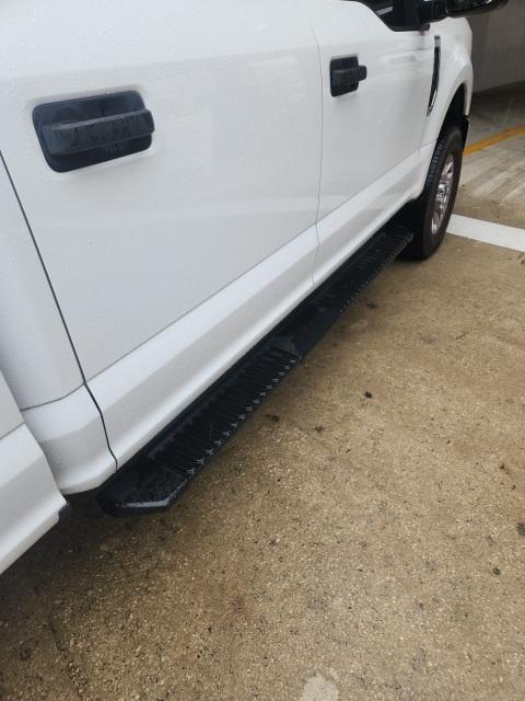 used 2022 Ford F-250 car, priced at $28,866