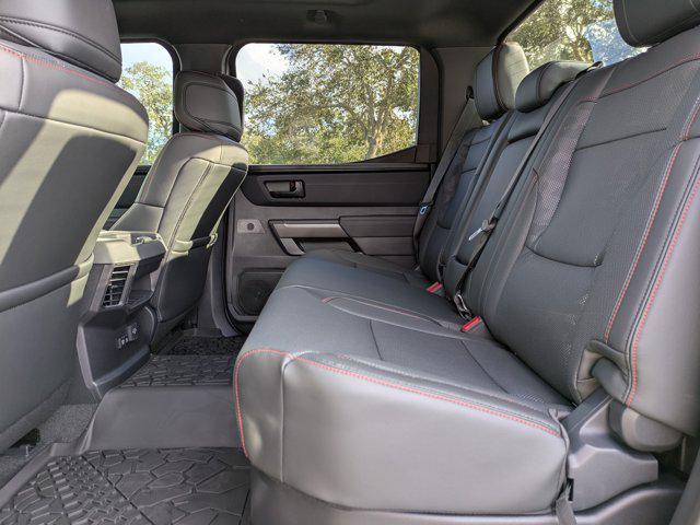 new 2026 Toyota Tundra Hybrid car, priced at $75,626