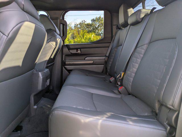 new 2026 Toyota Tacoma Hybrid car